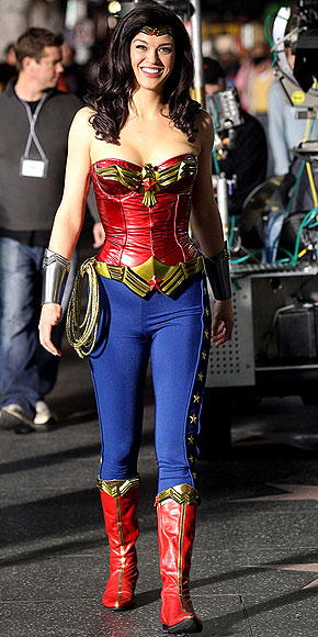ADRIANNE PALICKI photo | Adrianne Palicki