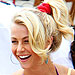 Lights! Camera! Fashion! | Julianne Hough