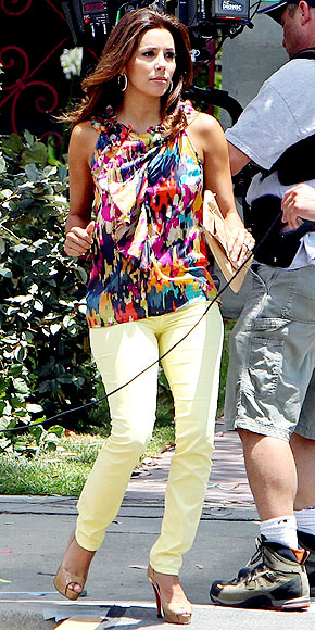 EVA LONGORIA photo | Eva Longoria
