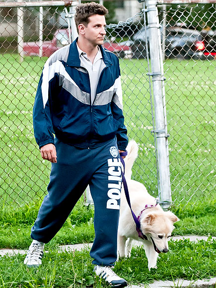 BRADLEY COOPER photo | Bradley Cooper