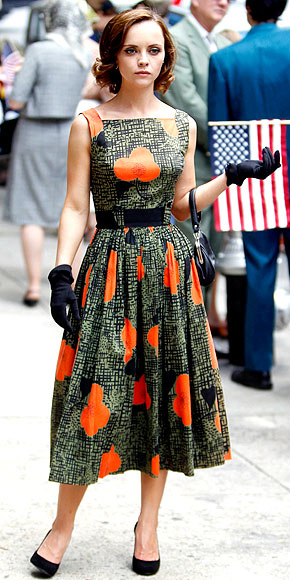 CHRISTINA RICCI photo | Christina Ricci