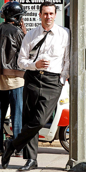 JON HAMM photo | Jon Hamm
