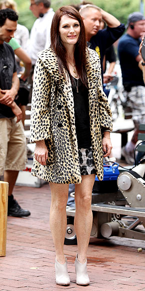 JULIANNE MOORE photo | Julianne Moore