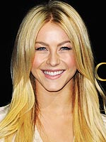 Try On Julianne's Back-to-Blonde Do
