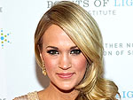 Carrie Underwood