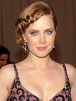 Try On Amy's Perfectly Plaited Updo