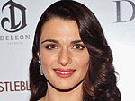 Rachel Weisz