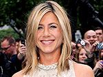 Jennifer Aniston