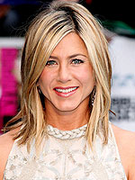 Get-Gorgeous Tips & Tricks from Hollywood | Jennifer Aniston