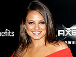 Mila Kunis
