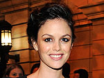 Rachel Bilson