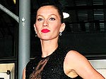 Gisele's Dark Night | Gisele Bundchen