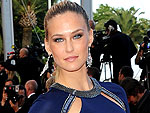 Bar's Blue Ribbon | Bar Refaeli