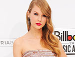 Taylor's Golden Ticket