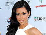 Kim's White Stuff | Kim Kardashian
