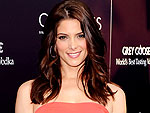 Ashley's Coral Connection | Ashley Greene