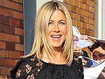Jen: Lovely in Lace!