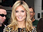 Heidi's Wild Side! | Heidi Klum