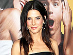 Sandra's 'Jump' Start! | Sandra Bullock