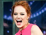 Emma's Color Splash! | Emma Stone