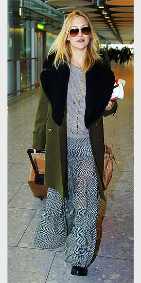 KATE HUDSON'S SKIRT photo | Kate Hudson