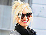 Gwen Stefani
