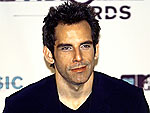 12 Years Ago: Ben Stiller Finds Women Sexy | Ben Stiller