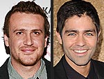Stars Reveal: My Favorite Way to Unwind | Adrian Grenier, Jason Segel