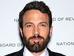 Ben Affleck: Awards Encourage Artists to Take Risks