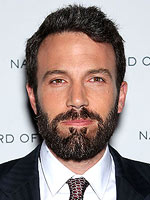 Ben Affleck: Awards Encourage Artists to Take Risks