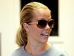 Kendra Wilkinson Gives Hank Jr. a Lift | Kendra Wilkinson