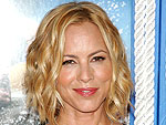Maria Bello Introduces Her Stylish New Role