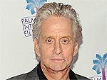 Michael Douglas: 'Being Cancer Free Right Now Is Icing on the Cake' | Michael Douglas