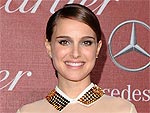 Natalie Portman Gives a Shout Out to Her 'Partner in Life' | Natalie Portman