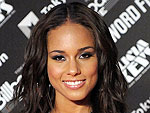 Birthday Wishes to Alicia Keys