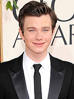 Golden Globe Stars: What I'm Tweeting Right Now!
