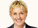 Ellen DeGeneres Turns 54