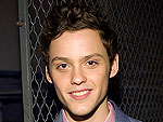 Meet Skins Star James Newman