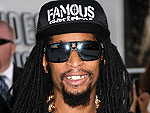 Wha-at? Lil Jon Gives a Spelling Lesson