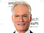 Tim Gunn's Fashion Must-Have? Turtlenecks!