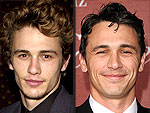 James Franco's Changing Looks!