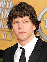 SAG Stars: What's My Facebook Status Right Now