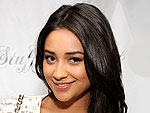 Pretty Little Liars Star Shay Mitchell Wants to Cook for Her Costars