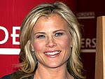 Biggest Loser host Alison Sweeney Was 'Definitely Nervous' About Her Bikini Shoot