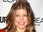 Judge Fergie? The Singer Slips Into a New Role