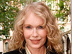 Happy Birthday, Mia Farrow!