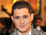 Michael Bublé Reveals His Favorite Dish