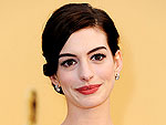 Red Carpet Standouts: Anne Hathaway's Top 5