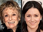 Raising Hope's Star Babies Are 'Cuddle Machines'