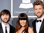 Grammy Artists Reveal: My Secret Rap Name